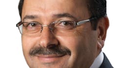 Sam Mansour, P.E., has joined TranSystems as senior vice president and client manager for the company’s passenger and freight rail practice areas. Sam Mansour, P.E., has joined TranSystems as senior vice president and client manager for the company’s passenger and freight rail practice areas.