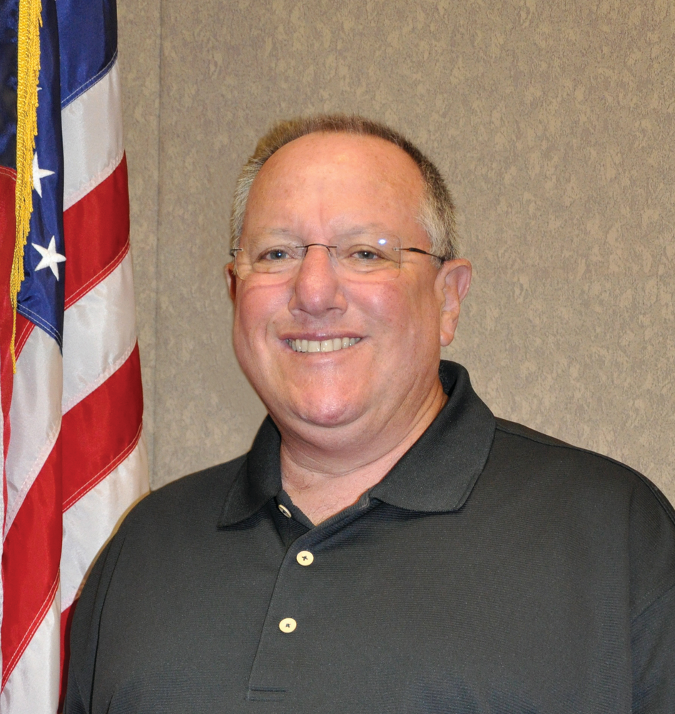 Alan Wapner was elected as chair of the Omnitrans Board of Directors.