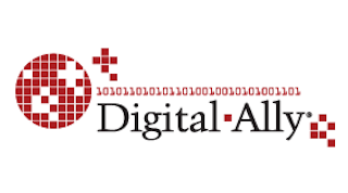Digital Ally Logo 10964704