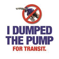 RTA Chicago and others will hold a rally there June 20 to celebrate Dump the Pump Day.