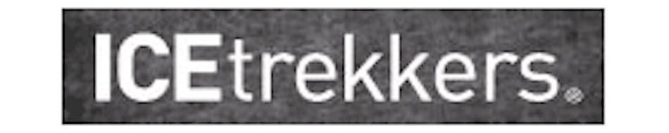 Icetrekkers Logo 10977837