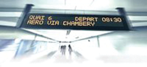 IDS and Textspeak have announced plans to offer an advanced voice synthesis paging-announcement solution to the transit industry.