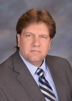 John Seber was named chief maintenance officer of the Greater Dayton RTA. John Seber was named chief maintenance officer of the Greater Dayton RTA.