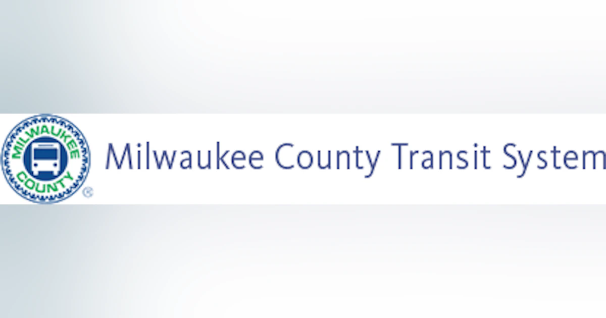 Milwaukee County Transit System (MCTS) | Mass Transit