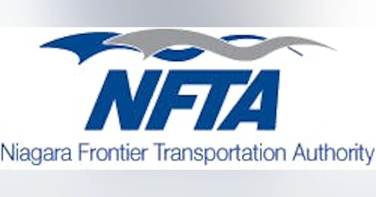 Niagara Frontier Transportation Authority (NFTA) | Mass Transit