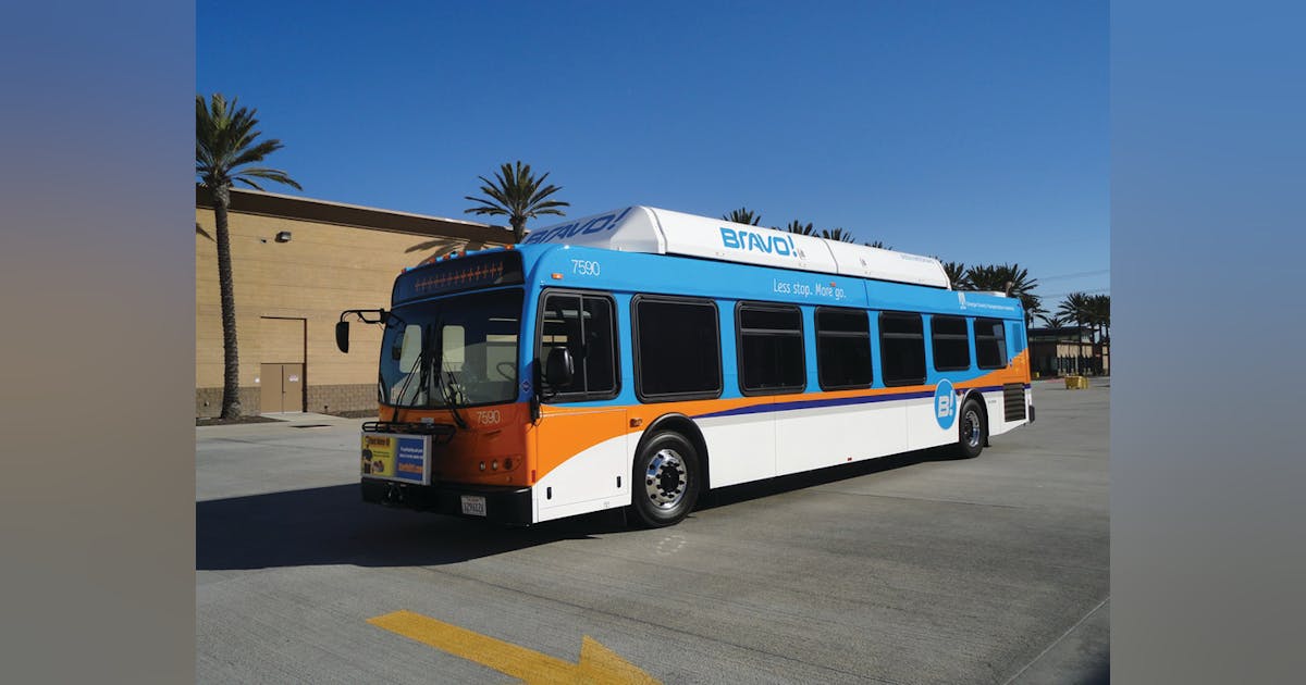 CA: OCTA Launches Limited-Stop Service June 10 and Offers Free Rides Monday Through Wednesday | Mass Transit ca-octa-launches-limited-stop-service-june-10-and-offers-free-rides-monday-through-wednesday-mass-transit