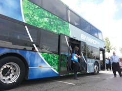 The U.S. DOT has identified a number of priority action items that would have the greatest impact on reducing motor coach crashes, fatalities and injuries. The U.S. DOT has identified a number of priority action items that would have the greatest impact on reducing motor coach crashes, fatalities and injuries.