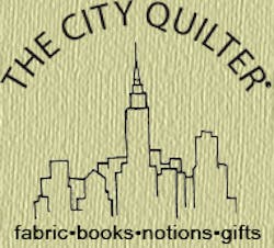 Quilter Logo 10977178