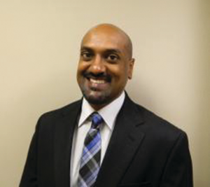 Rohan Sadhai has been hired by VHB and will work in the Orlando office.