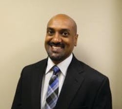 Rohan Sadhai has been hired by VHB and will work in the Orlando office. Rohan Sadhai has been hired by VHB and will work in the Orlando office.