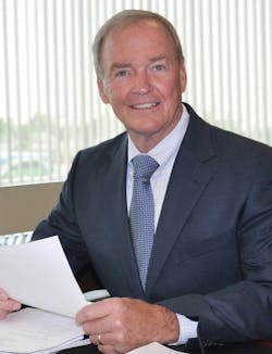 Scott Graham has been named interim CEO/general manager of Omnitrans.