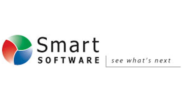 Smart Software Logo 10960808
