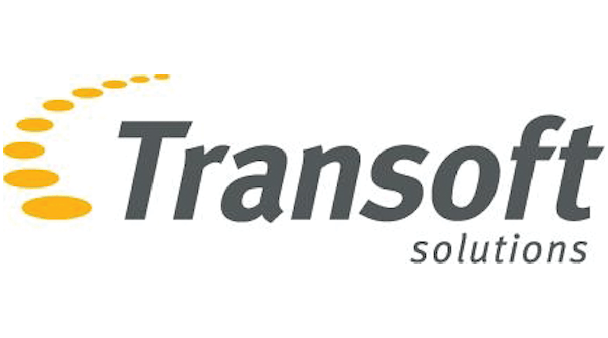 Transoft Solutions Logo 10963128