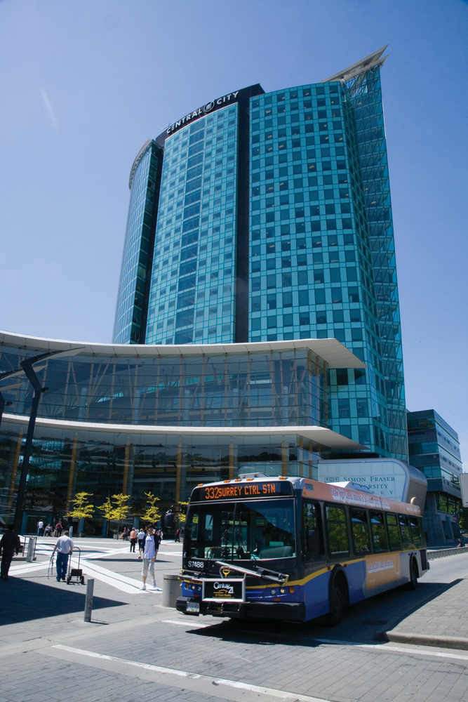 In 2012, CMBC&rsquo;s service analysts were evaluating revenue service run times using a process that took between one to 12 hours per route whereas today it takes minutes..