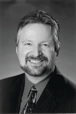 Jeffrey Arndt was named President and CEO of VIA Metropolitan Transit.