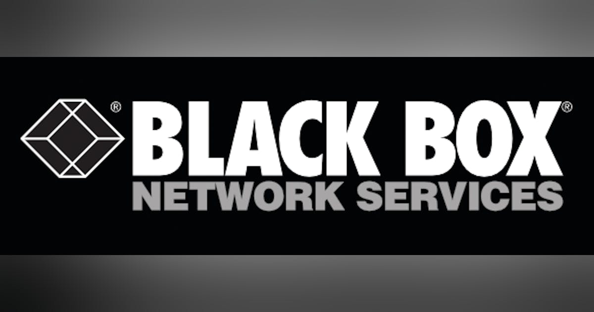 Black Box Network Services Mass Transit