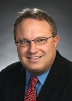 VIA Metropolitan Transit Chief Development Officer Brian D. Buchanan. VIA Metropolitan Transit Chief Development Officer Brian D. Buchanan.