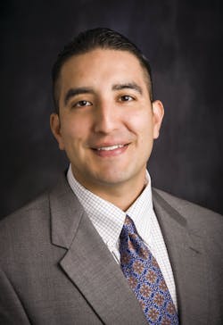 Capital Metropolitan Transportation Authority Senior Vice President/Chief of Staff Gerardo Castillo. Capital Metropolitan Transportation Authority Senior Vice President/Chief of Staff Gerardo Castillo.