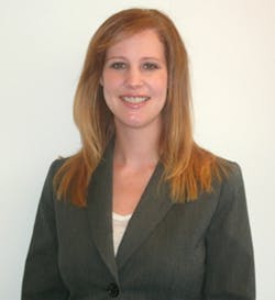 First Transit has named Christine Rhoads senior manager of employee engagement and retention.