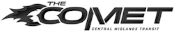 Comet Logo 11057822
