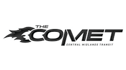 Comet Logo 11057822