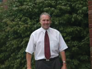 Drew McCaskey has been named state coordinator for Delaware Operation Lifesaver.