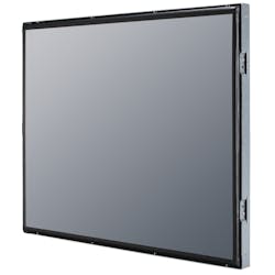 Axiomtek introduces its new monitor.