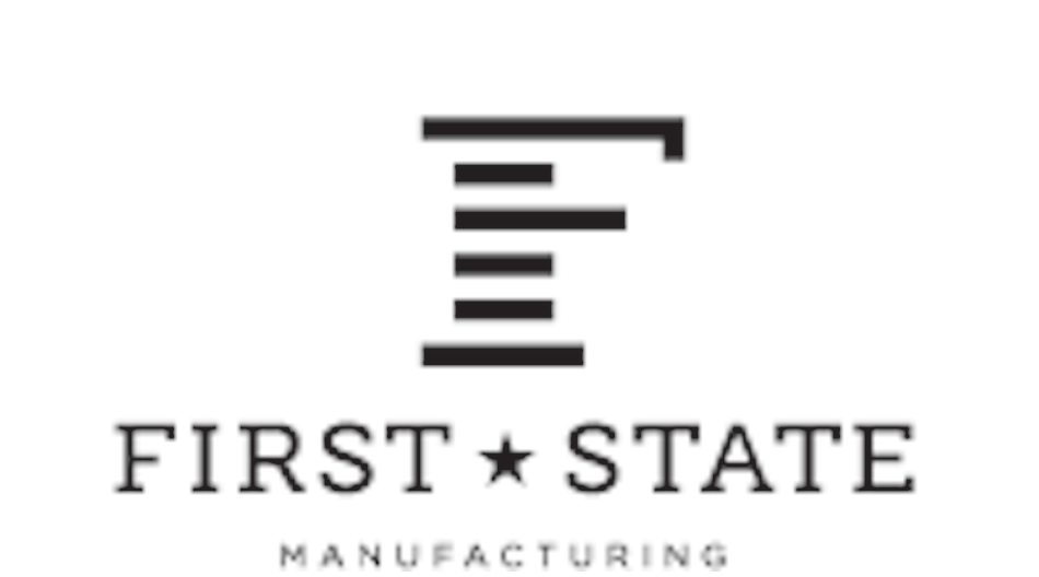 Firststate 11057792