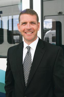 Sound Transit Corridor Design Manager - Systems, Justin Garrod. Sound Transit Corridor Design Manager - Systems, Justin Garrod.