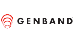 Genband Logo 11070957