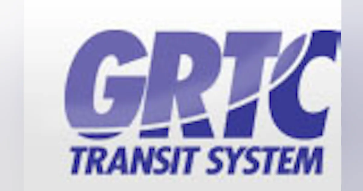Greater Richmond Transit Company (GRTC) | Mass Transit