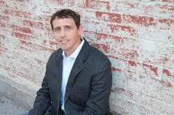 Avail Technologies Inc. Senior Account Manager Chad Huffman. Avail Technologies Inc. Senior Account Manager Chad Huffman.