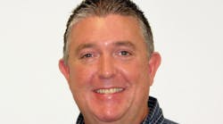 James White has been named a design engineer at Misco. James White has been named a design engineer at Misco.