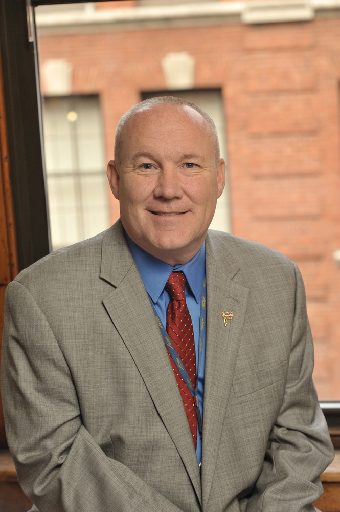 Massachusetts Bay Commuter Railroad Company (MBCR) announced the appointment of John Hogan as the company&rsquo;s chief transportation officer.