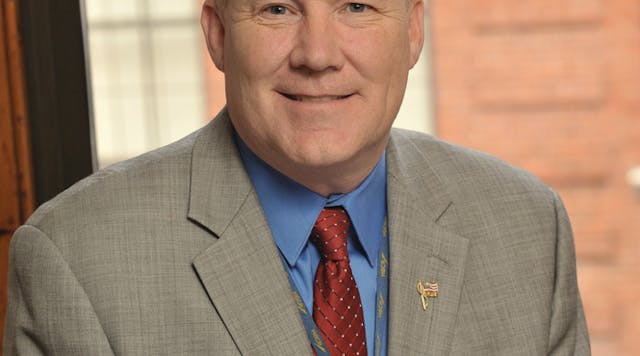 Massachusetts Bay Commuter Railroad Company (MBCR) announced the appointment of John Hogan as the company&rsquo;s chief transportation officer.