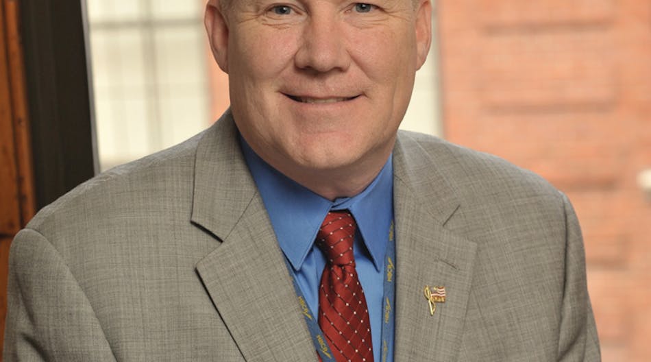 Massachusetts Bay Commuter Railroad Company (MBCR) announced the appointment of John Hogan as the company&rsquo;s chief transportation officer.