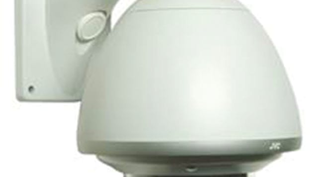VN-H657WPU outdoor PTZ dome IP-based security cameras have been listed as Profile S supporting devices.
