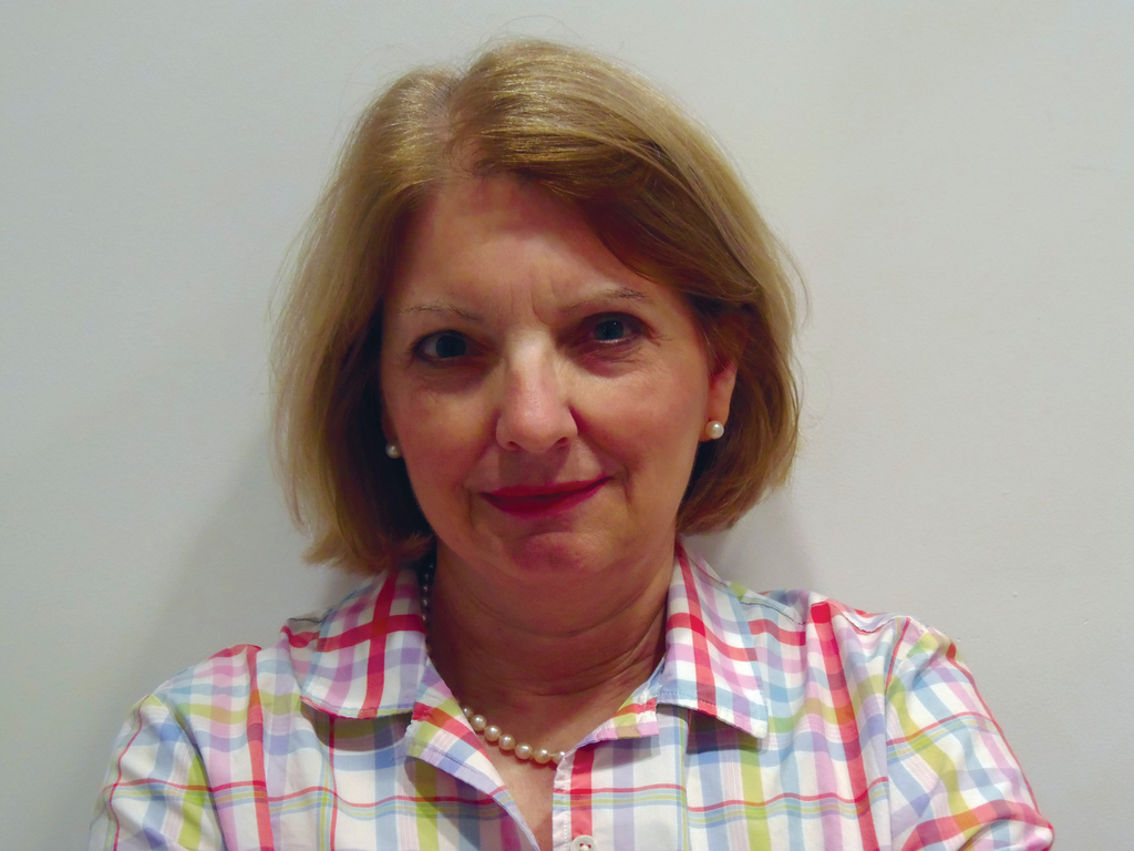 Ann Barr Kovara has joined the Los Angeles office of Parsons Brinckerhoff.