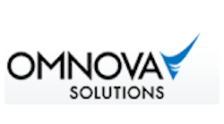 Logo Omnova 10989270