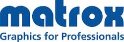 Matrox Logo 10984518