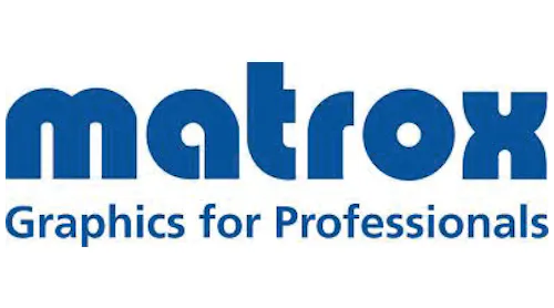 Matrox Graphics Software Matrox MuraControl 2.0 for Windows Video Wall Management Software ...