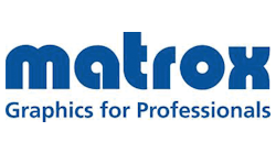 Matrox Logo 10984518