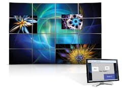 Matrox MuraControl 2.0 for Windows video wall management software enables precise remote or local control of Mura MPX-powered video walls. Matrox MuraControl 2.0 for Windows video wall management software enables precise remote or local control of Mura MPX-powered video walls.