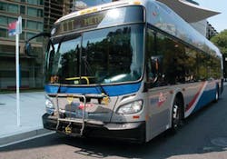 Metro will purchase up to 654 new buses from NABI. Metro will purchase up to 654 new buses from NABI.