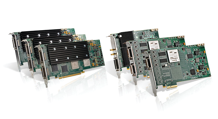 Mura MPX Series output/input boards feature highly flexible, universal input channel support for both digital and analog (DVI, RGB/VGA, Component, S-Video & Composite) video signals.