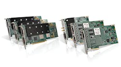 Mura MPX Series output/input boards feature highly flexible, universal input channel support for both digital and analog (DVI, RGB/VGA, Component, S-Video &amp; Composite) video signals.