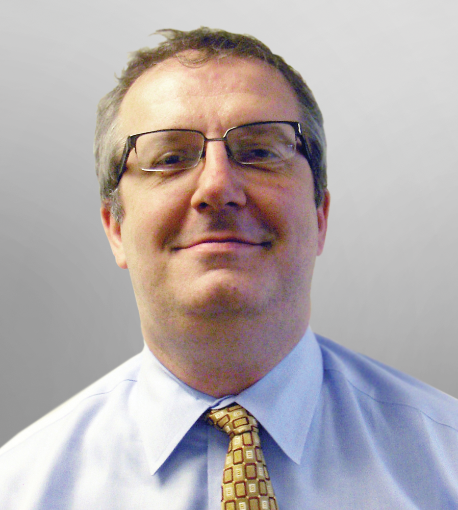 Skender Nezaj has been named a senior principal engineer in the Baltimore office of Parsons Brinckerhoff.