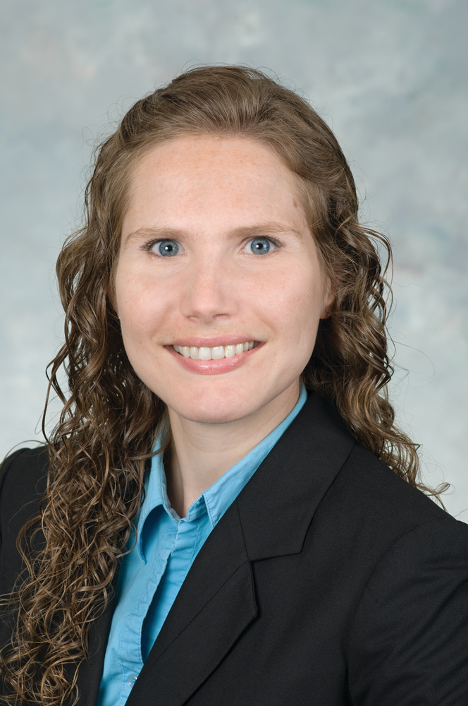 King County Metro, Sound Transit Assistant Superintendent, Organizational Development and Training Amanda Nightingale.