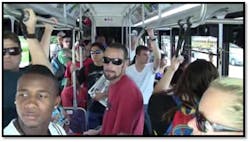 PSTA ridership continues to climb since 2012. PSTA ridership continues to climb since 2012.