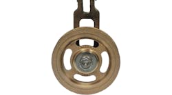 Pulley 13h7zpl6bordu Pulley 13h7zpl6bordu
